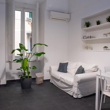 San Liborio Bed And Breakfast Naples Exterior photo