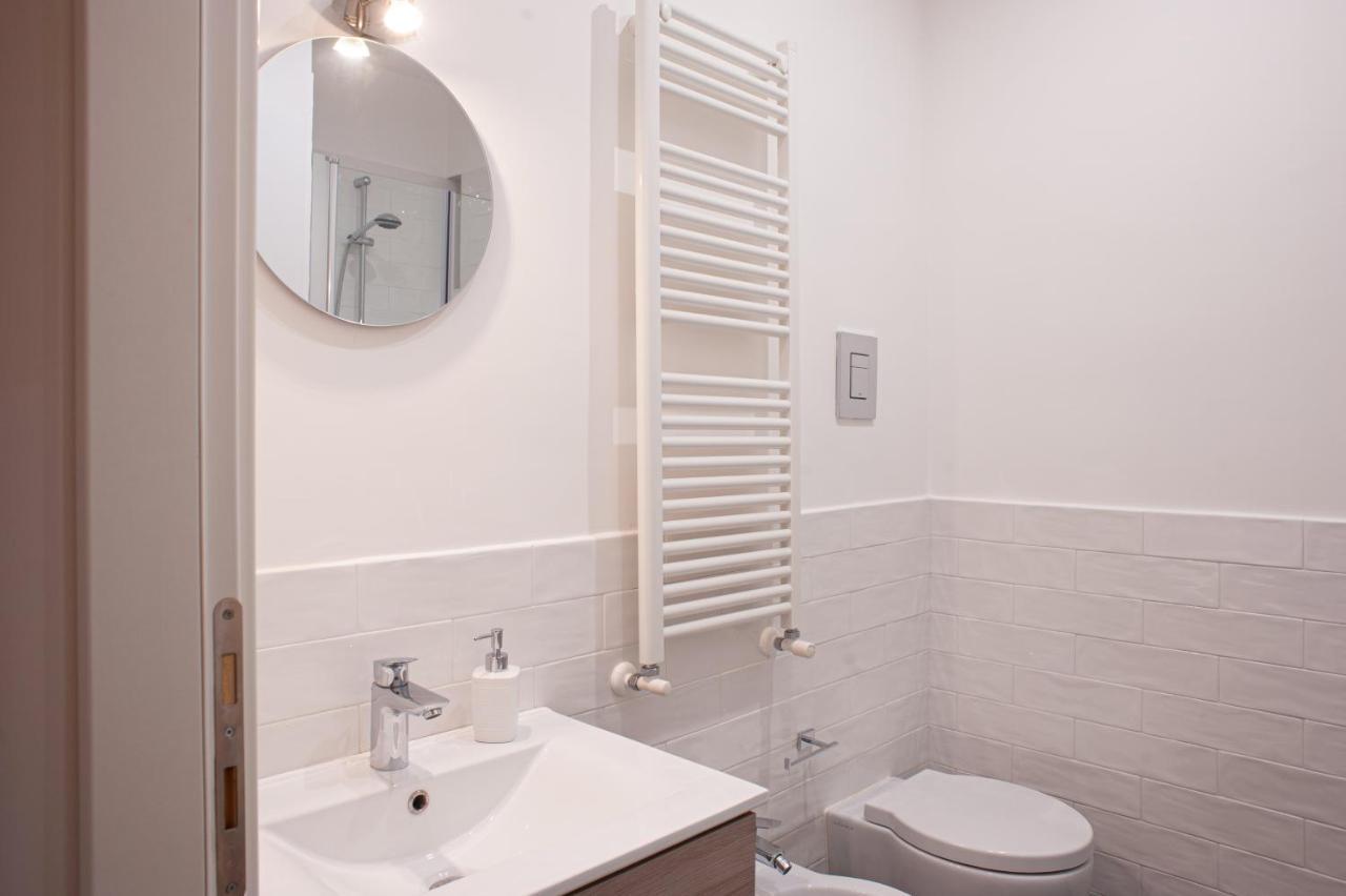 San Liborio Bed And Breakfast Naples Exterior photo